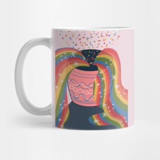 Ace of Cups Mug